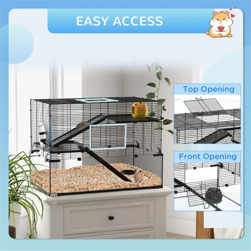 Hamster Cage/Pet Cage