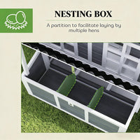 Chicken Coop