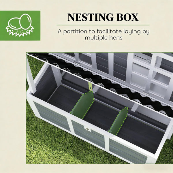 Chicken Coop