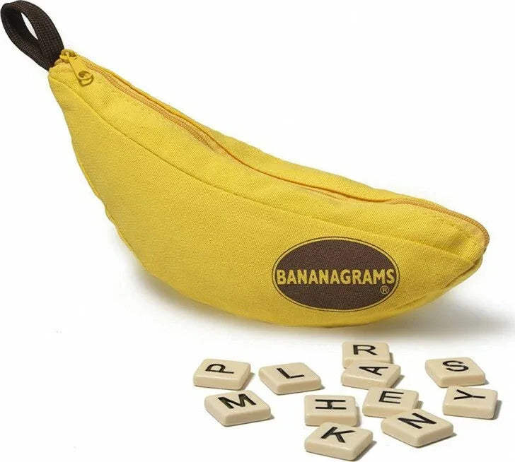 Bananagrams - BIG FRENCHIES