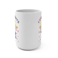 Adorable Gay Rights Mug - BIG FRENCHIES