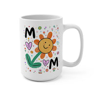 Adorable Mom Coffee Mug