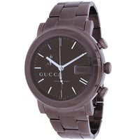 Gucci Men's 101 Series