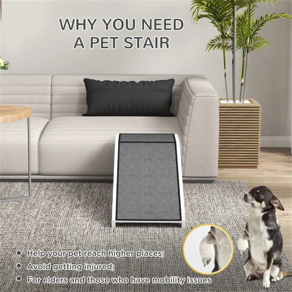 Pet Ramp
