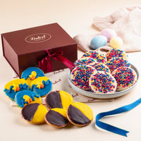 Easter Cookie Assortment Gift Box - BIG FRENCHIES
