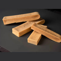 Yak Cheese Chews 100% Natural - 5 lb