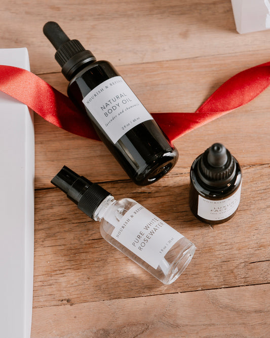 Signature Skincare Set - BIG FRENCHIES