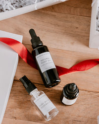 Natural Body Oil - BIG FRENCHIES