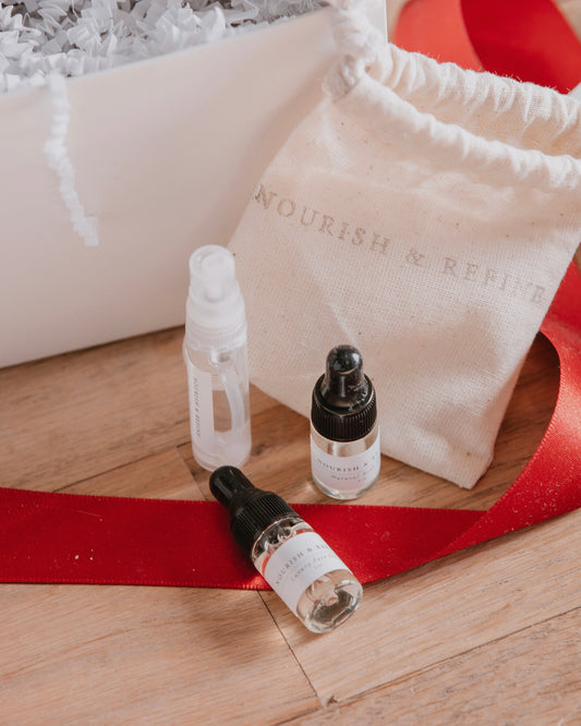 Mini Signature Skincare Set - BIG FRENCHIES