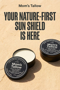 Long-Lasting Solar Shield - BIG FRENCHIES