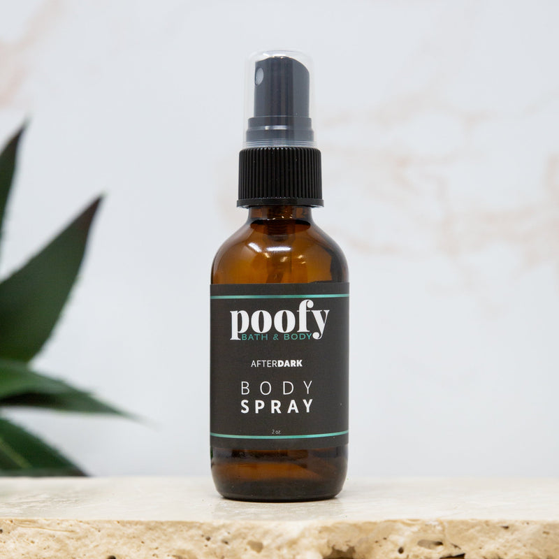 Afterdark Body Spray - BIG FRENCHIES