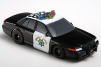 AFX Racing Highway Patrol #848 21034