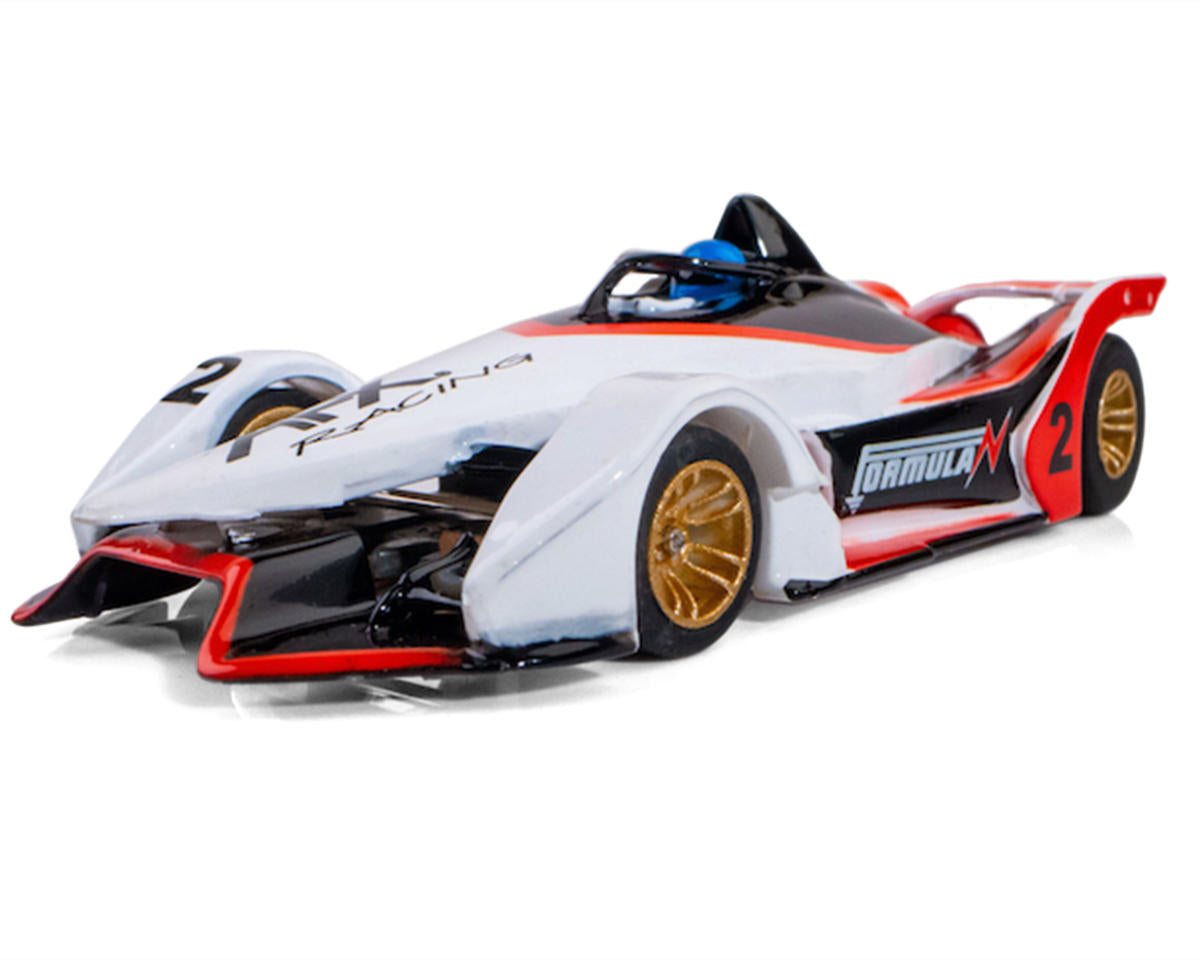 AFX Infinity HO Slot Car Set (Mega G+) 22033
