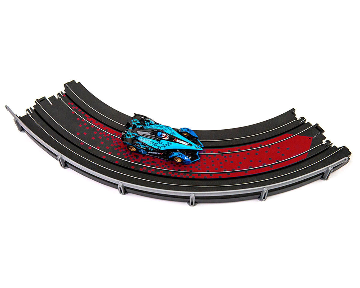 AFX Infinity HO Slot Car Set (Mega G+) 22033