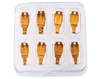 AFX Pit Kit PU Shoes (SWB) (Mega G+) 22035