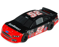 AFX Two Pack Stocker HO Slot Car Set (2) (Blue, Black) (LWB) (Mega G+) 22041