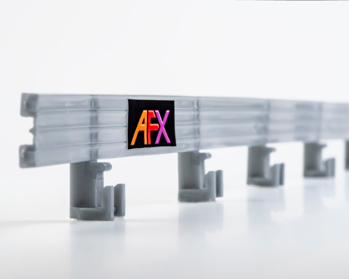 AFX ARMCO Slot Car Track Barriers 22072