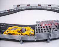 AFX ARMCO Slot Car Track Barriers 22072