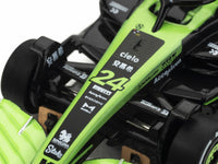 AFX Racing Sauber F1 #24 C44 Stake FY  22092