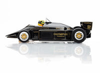 AFX Racing Firebird Formula 400 1970 Ato  22113