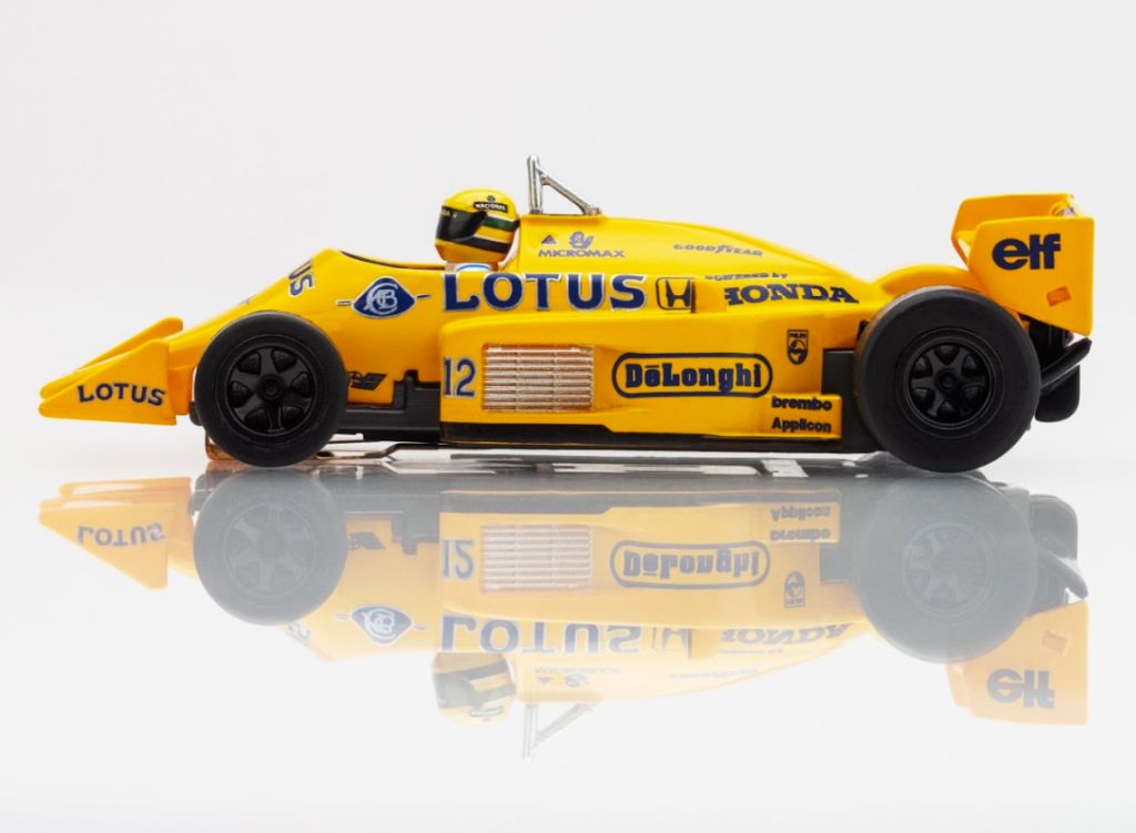 AFX Racing Firebird Formula 400 1972 Sundance Orange 22114