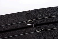 AFX Racing Track Curve 18"x1/8  (2pcs) 70621