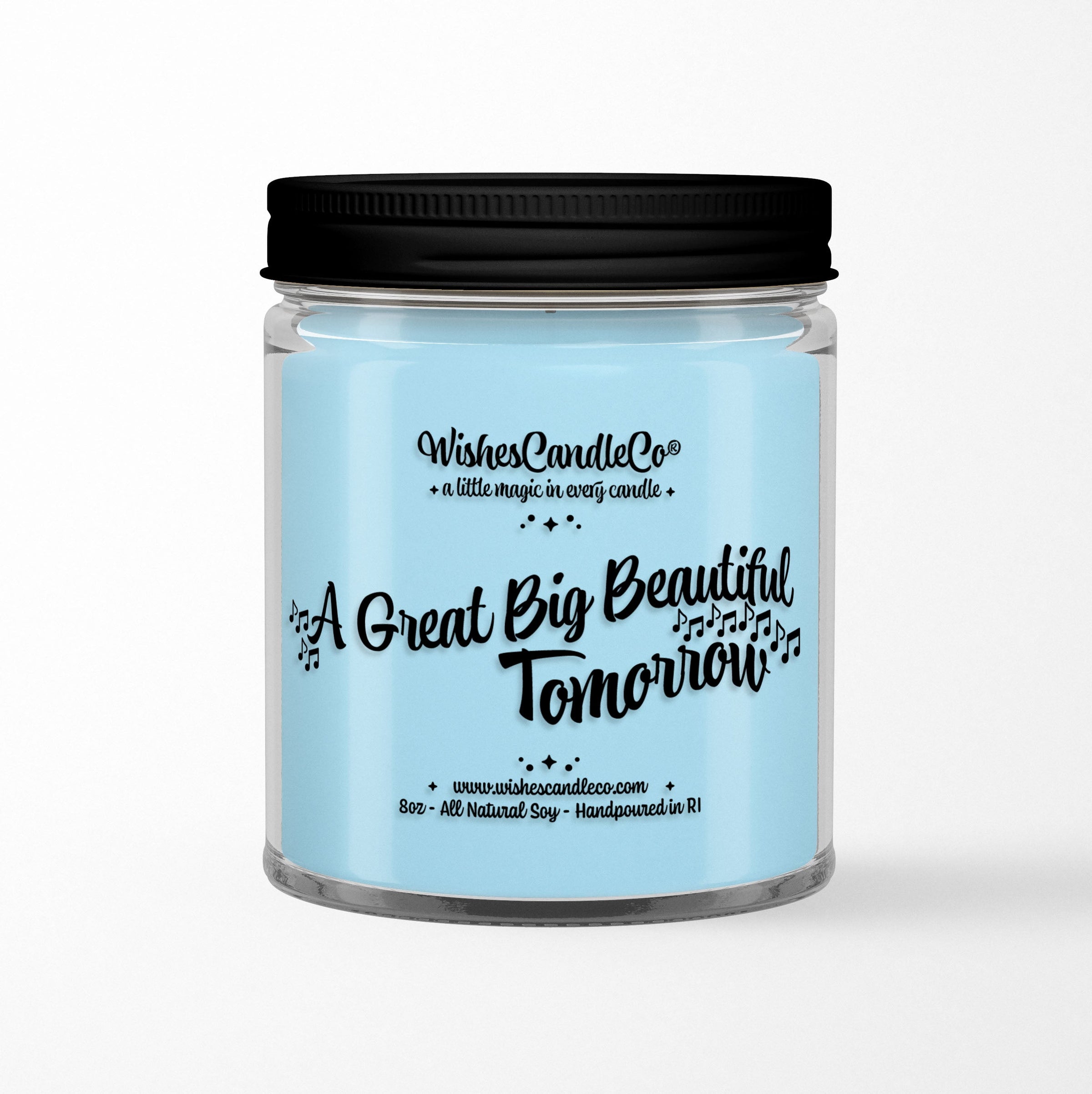 Beautiful Tomorrow