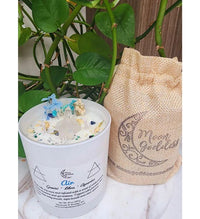 Air Sign Candle | Zodiac Candle | Element Candle | Gemini | Libra | Aquarius - BIG FRENCHIES