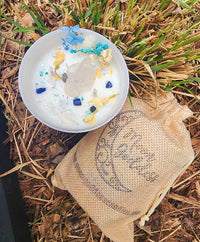 Air Sign Candle | Zodiac Candle | Element Candle | Gemini | Libra | Aquarius - BIG FRENCHIES