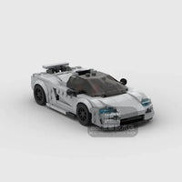 Koenigsegg CC850 Racer Sports Car Garage Toys - # BOT&G53710003 - BIG FRENCHIES