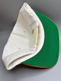 Alabama Crimson Tide Two Tone Classic Snapback Hat - BIG FRENCHIES