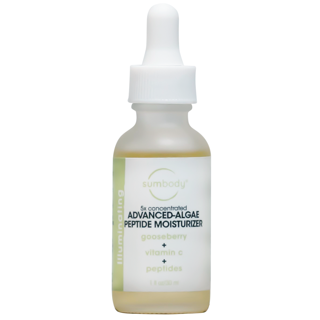 5x Concentrated Advanced Algae Peptide Moisturizer - BIG FRENCHIES