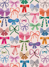 All About that Bow! 500 Piece Jigsaw Puzzle | Puzzlefolk