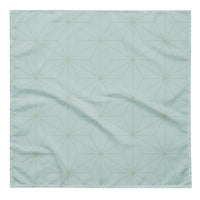 Sebastian & Clementine Geometric Bandana For Dogs and Cats
