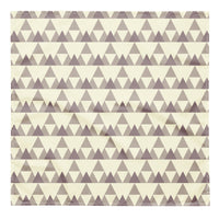 Sebastian & Clementine Triangles Bandana For Dogs and Cats