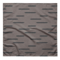 Sebastian & Clementine Digital Bark Bandana For Dogs and Cats