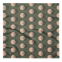 Sebastian & Clementine Polka Dot Bandana For Dogs and Cats