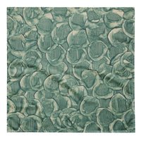 Sebastian & Clementine Green Paint Bandana For Dogs and Cats