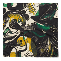 Sebastian & Clementine Genesis II Bandana For Dogs and Cats