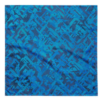 Sebastian & Clementine Blue Arrows Bandana For Dogs and Cats