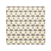Sebastian & Clementine Triangles Bandana For Dogs and Cats