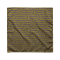 Sebastian & Clementine Forward Movement Bandana For Dogs and Cats