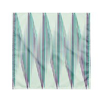 Sebastian & Clementine 80s Abstract Bandana For Dogs and Cats