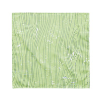 Sebastian & Clementine Woodgrain Bandana For Dogs and Cats