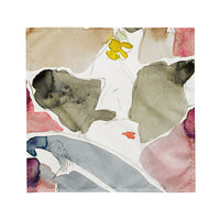 Sebastian & Clementine Studies Bandana For Dogs and Cats