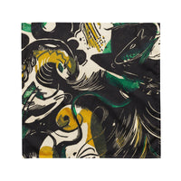 Sebastian & Clementine Genesis II Bandana For Dogs and Cats