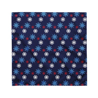 Sebastian & Clementine Fireworks Bandana For Dogs and Cats