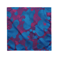 Sebastian & Clementine Blobs Bandana For Dogs and Cats