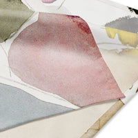 Sebastian & Clementine Studies Bandana For Dogs and Cats