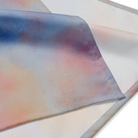 Sebastian & Clementine Pastel Clouds Bandana For Dogs and Cats